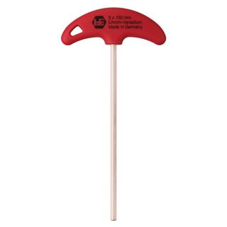 Picture of Hex T-handle 3*350 Blosta