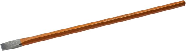 Picture of Cold chisel for stone work 