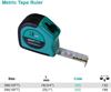 Picture of metric tape ruler5m
