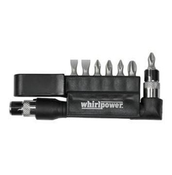 תמונה של סט ביטים שטוח פיליפס פוזידרייב 7 יחידות ווירלפאוור