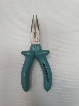 Picture of electric proof long nose plier