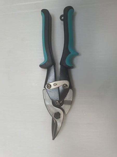 Picture of aviation snips