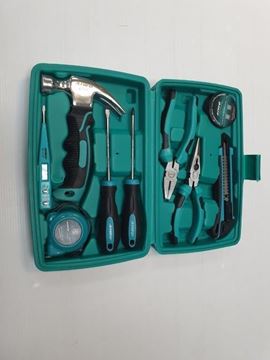 Picture of 10 pcs present tool set