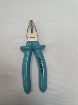 Picture of iNSULATED COMBINATION PLIER