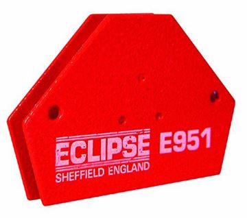 תמונה של מגנט לריתוך אקליפס