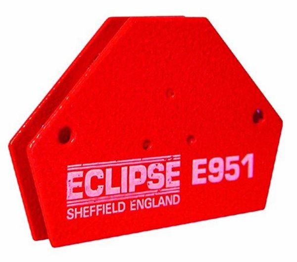 תמונה של מגנט לריתוך אקליפס