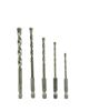 Picture of GW MASONRY DRILL HEX SHANK SET