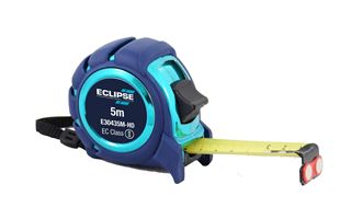 Picture of eci heavy duty tape measure 5m metric