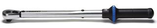 תמונה של מפתח מומנט/טורקמטר 3/4" 10-550Nm, אורך - 970 מ"מ סיגנט