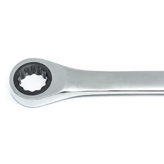 Picture of Singel gear wrench 10  mm