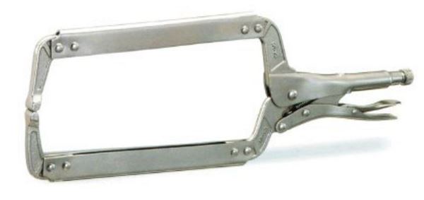 Picture of פלייר פטנט דגם C סיגנט