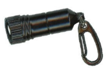 תמונה של פנס לד סופר מיני סיגנט