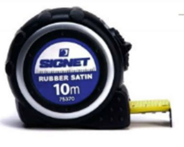 תמונה של רולטקה/מטר 10 מטר- 30 מ"מ סיגנט