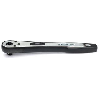 Picture of רצט "1/2 דגם בוקסר אורך - 270 מ"מ סיגנט