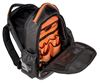 Picture of Backpack with Anti-Slip Plastic Hard Bottom  BAHCO