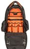 Picture of Backpack with Anti-Slip Plastic Hard Bottom  BAHCO