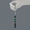 Picture of 2066 TORX® HF Screwdriver with holding function for electronic applications WERA