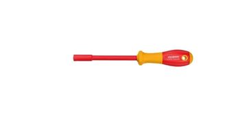 Picture of Insulated Bit 1/4" Holding Screwdriver 1000V whirlpower