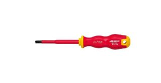 Picture of Insulated Slotted/Phillips Screwdriver 5mm 1000V whirlpower