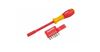 Picture of  Insulated Screwdriver Set, 7pcs 1000V whirlpower