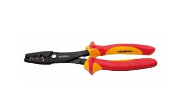 Picture of Insulated Terminal Crimping Tool whirlpower