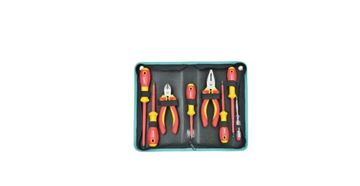 Picture of Insulated Tool Kit, 8pcs whirlpower