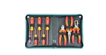 Picture of Insulated Tool Kit, 9pcs whirlpower