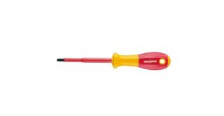 Picture of  Insulated Torks Screwdriver TX10 1000V whirlpower