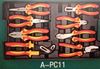 Picture of TOOL SET 8 PSC WHIRLPOWER