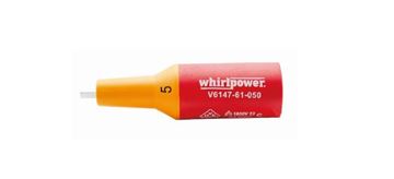 Picture of 1/2" Insulated Bit Socket whirlpower