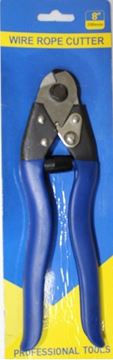 Picture of Wire cutter 8" (200mm)