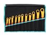Picture of lnsulated ring wrench 75 offset ring set 11 pcs whirlpower