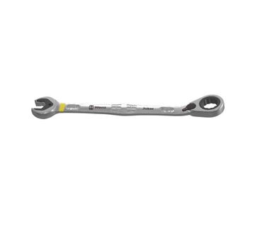 Picture of 6001 Joker Switch Ratcheting combination wrenches, with switch lever WERA