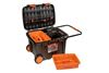 Picture of 670 mm Heavy Duty Plastic Tool Boxes  BAHCO