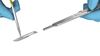Picture of Surgical Scalpel Handle Number 4GS/S resources Swann-Morton