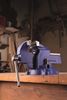Picture of New EBV-4 4” Bench Vice with 360° Swivel Base ECLIPSE