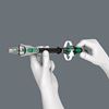 Picture of 8000 A Zyklop Speed Ratchet with 1/4" drive WERA
