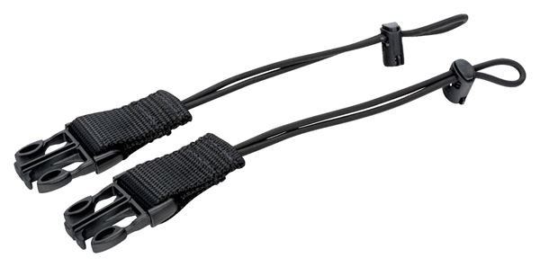 תמונה של שרוך עם שחרור מהיר למניעת נפילת כלים סט של 2 יח' בקו