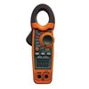 Picture of OPERATING INSTRUCTION
1000A AC CLAMP METER ZICO
