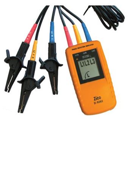 Picture of ZI-9262 Phase Detector ZICO