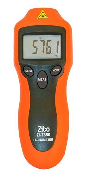 Picture of ZI-7850 Tachometer ZICO