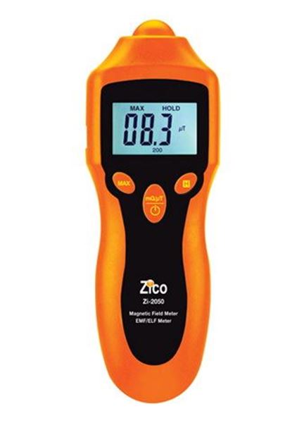 Picture of ZI-2050 Magnetic Field Meter ZICO