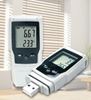 Picture of Temp + Humidity Data Logger ZICO