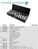 Picture of Screw repair tools set, 23pcs whirlpower