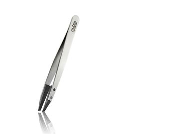 Picture of TWEEZERS CLASSIC TECHNO RUBIS