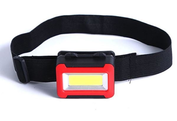 Picture of פנס ראש  רב עוצמתי 