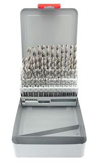 Picture of Sets Hss drills 0.1*1-5.9