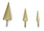 Picture of סט 3 מקדחים מדורגים 