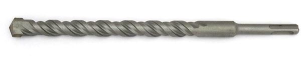 תמונה של מקדח לפטישון SDS, מקדח לבטון 