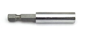 תמונה של מתאם מגנטי למברגה פלדה CV 